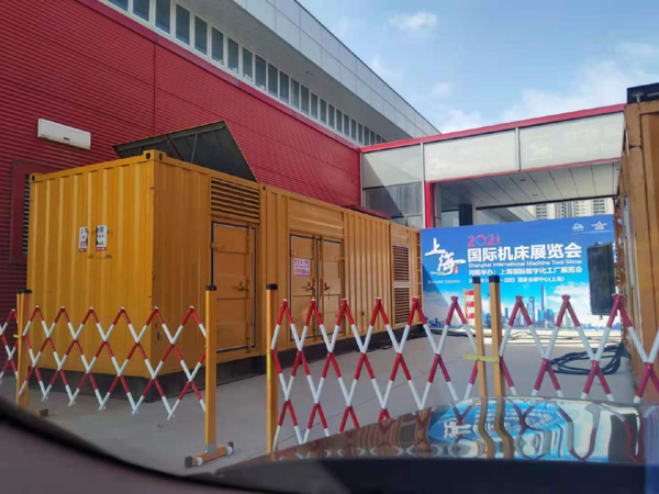湾里发电机出租 对于发电机的特性你了解多少？