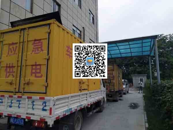 湾里发电车出租-发电机产品使用越来越广泛