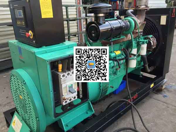 湾里租赁发电机-发电机一般变压器磁芯所使用的是什么材料？