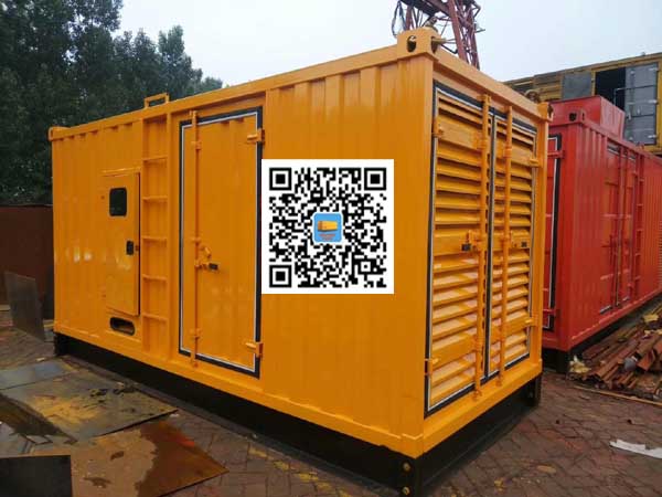 湾里发电机出租-发电机组应该选购什么品牌的