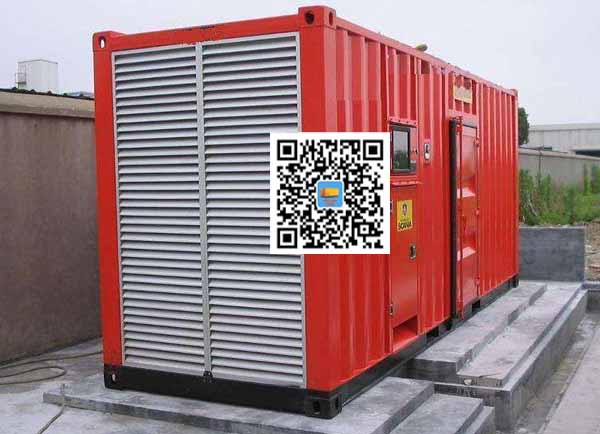 湾里300kw柴油发电机组一个小时耗油