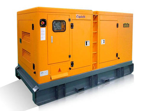 湾里影响 200kw 柴油发电机油耗的因素有哪些?