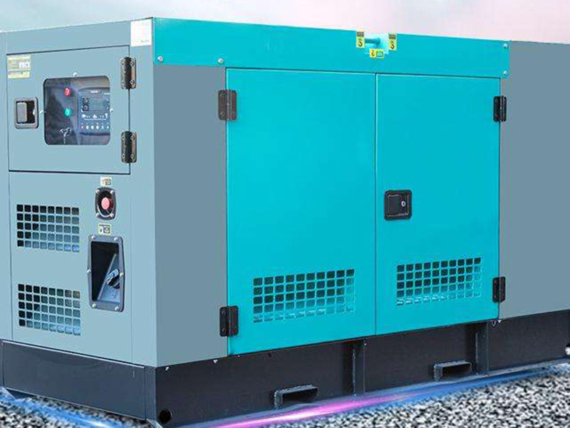 湾里50KW柴油发电机油耗是多少？