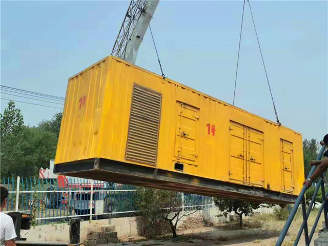 湾里300KW柴油发电机组油耗是多少？