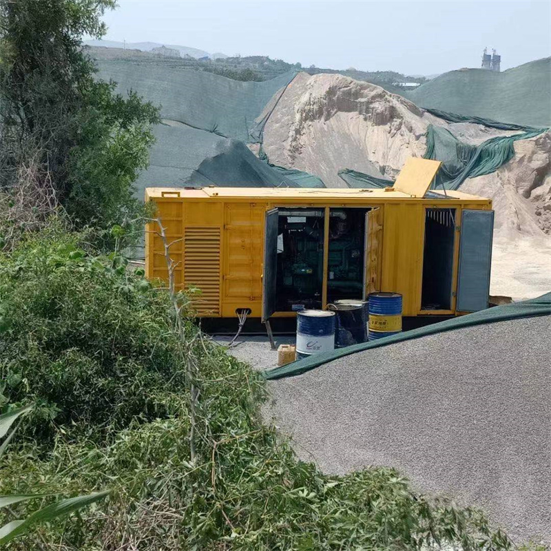 湾里影响 400KW 柴油发电机组油耗的因素有哪些？