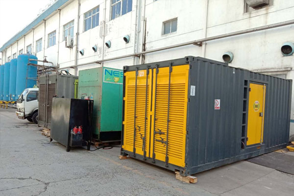 湾里发电机组保养是确保其正常运行、延长使用寿命的关键,以下是一些保养注意事项