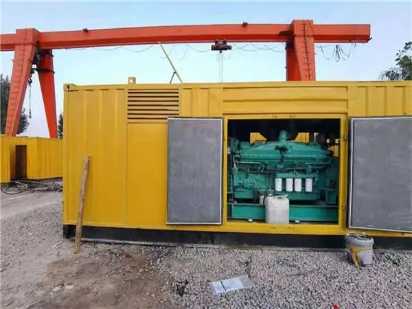 湾里冬季低温环境下，500KW发电机组应该选择什么类型的启动电瓶？