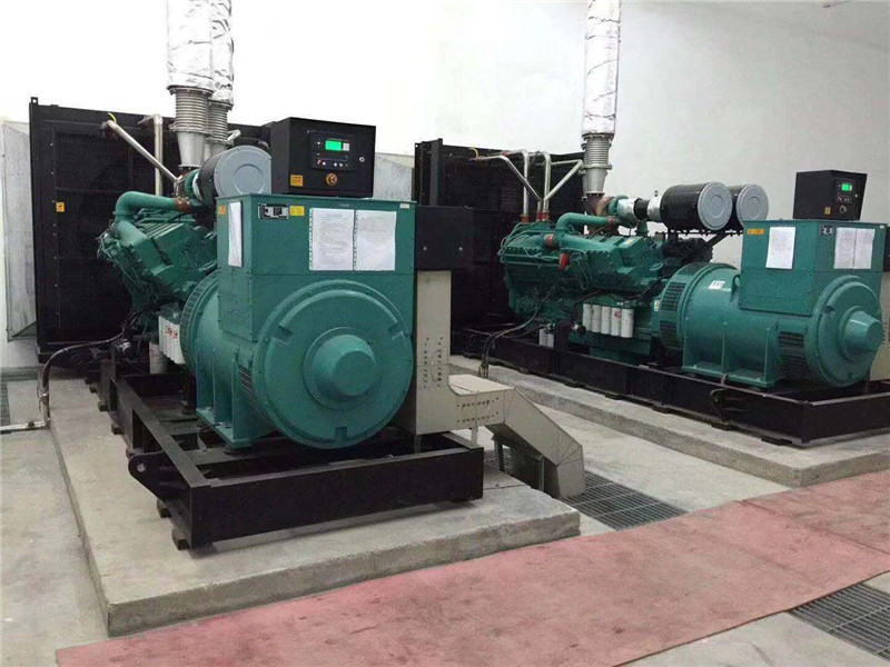 湾里柴油发电机组冬季寒冷地区使用需注意哪些事项？